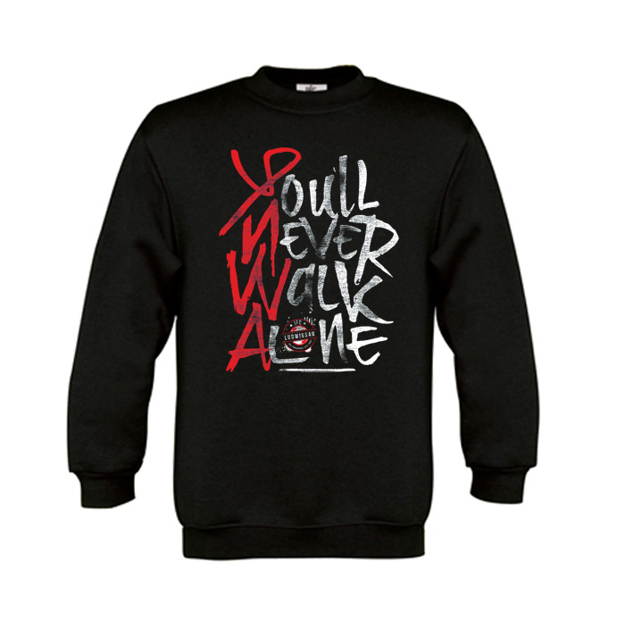 JFC Sweater YNWA