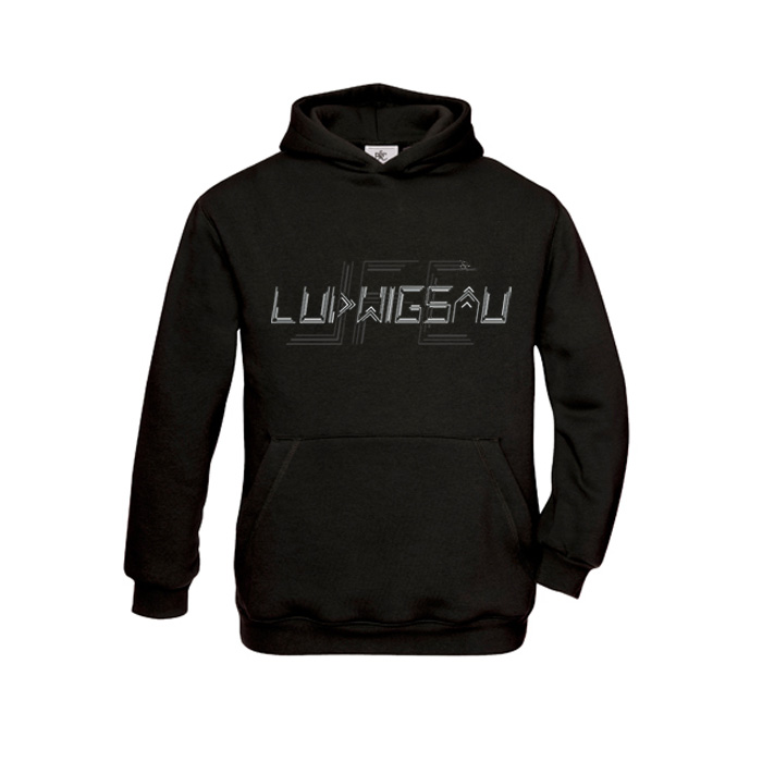 JFC Hoody Ludwigsau
