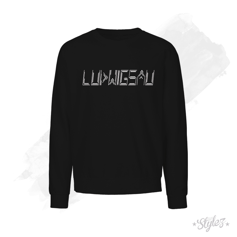 Ludwigsau Sweater Slogan – Bild 4