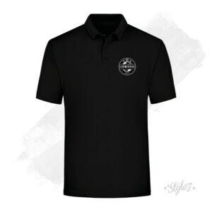 SG Ludwigsau Polo Wappen