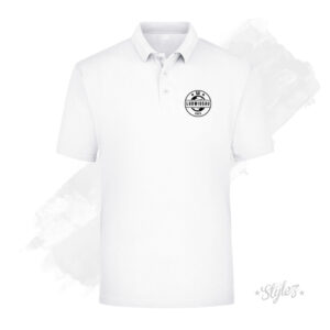 SG Ludwigsau Polo Wappen