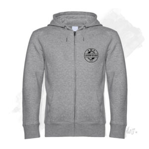 SG Ludwigsau Zipper Unitone