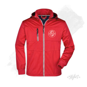 SG Ludwigsau Maritime Jacket