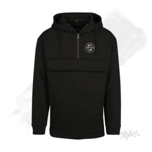 SG Ludwigsau Sweat Pull Over Hoody