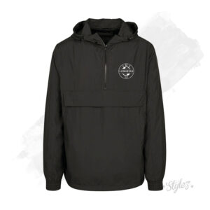 SG Ludwigsau Basic Pull Over Jacket