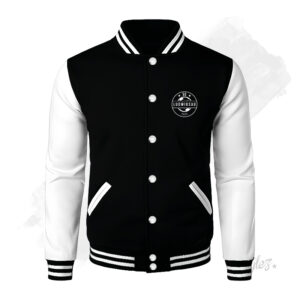 SG Ludwigsau Varsity Jacket