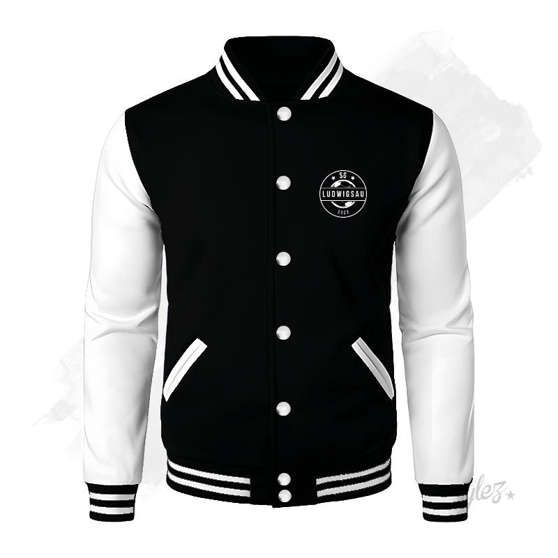 SG Ludwigsau Varsity Jacket – Bild 2