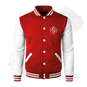 SG Ludwigsau Varsity Jacket