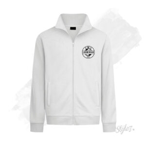 SG Ludwigsau Stand-Up Collar