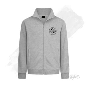 SG Ludwigsau Stand-Up Collar