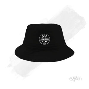 SG Ludwigsau Reversible Bucket Hat