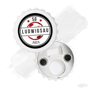 SG Ludwigsau Flaschenöffner