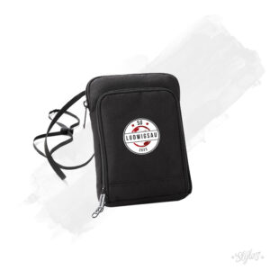 SG Ludwigsau Travel Wallet